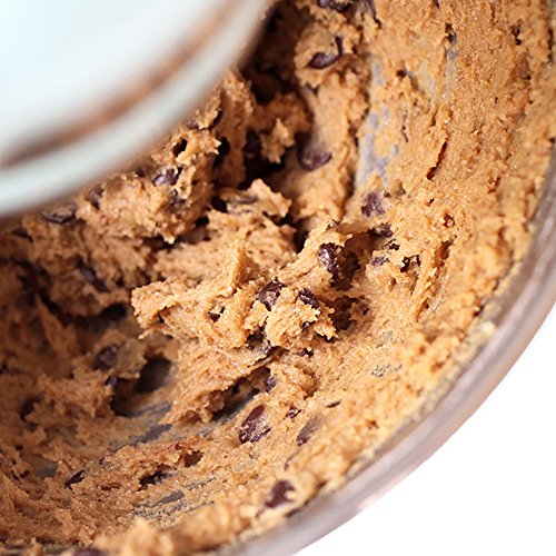 Miss Jones Baking Organic Cookie Mix, Non-Gmo, Vegan-Friendly, Packed With Morsels: Sea Salt Chocolate Chip thumb #12