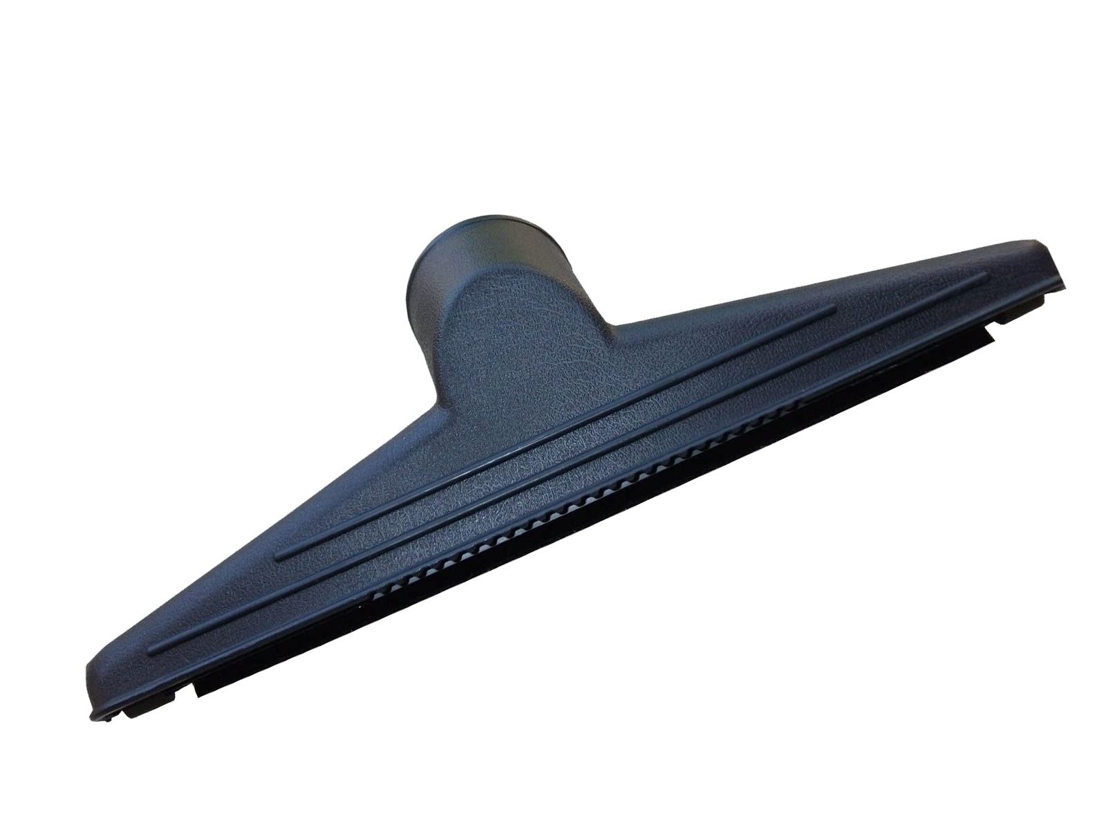 14" Floor Nozzle Tool Attachment 2.5" Diameter Compatible with Shop Vac Craftsman Ridgid Genie Vacuum