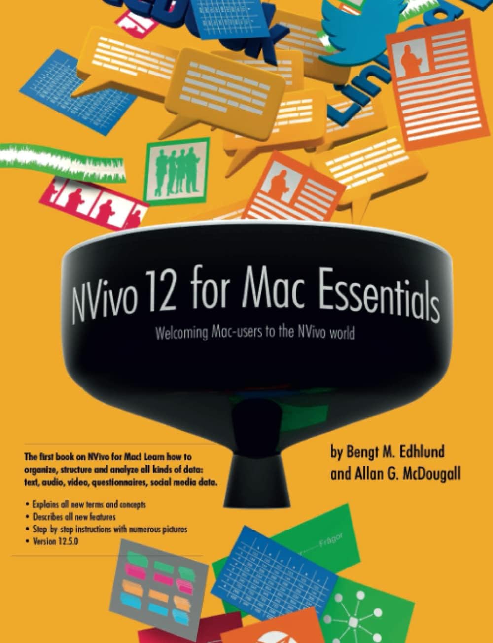 NVivo  12 for Mac Essentials