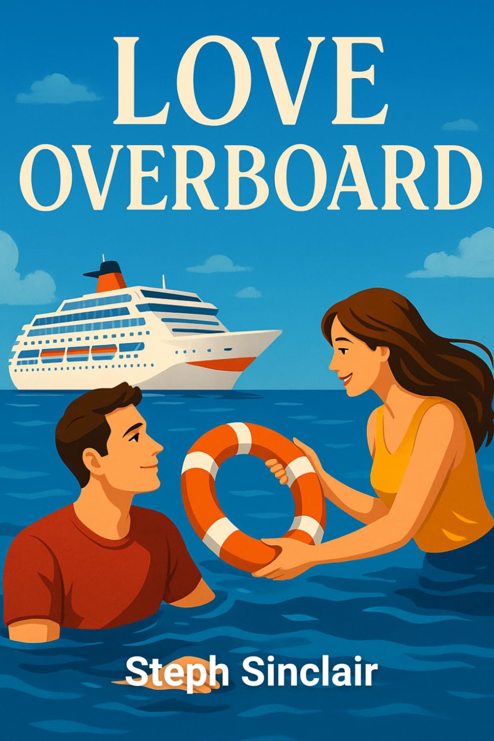 Love Overboard