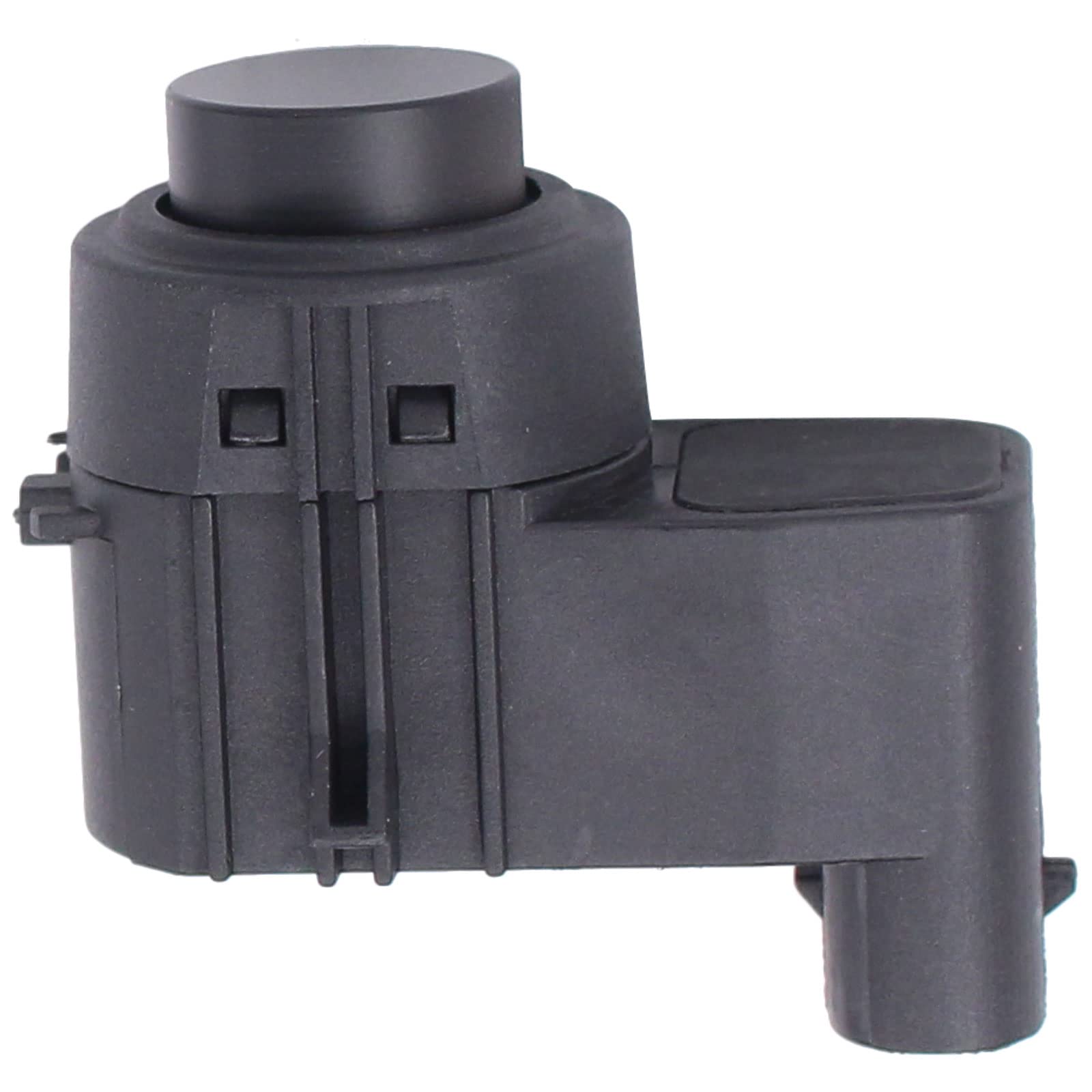 Doo Engy PDC Sensor Einparkhilfe Parksensor Ultraschallsensor Parkhilfe hinten für Fabia 2 2006-2014 Roomster 2006-2015