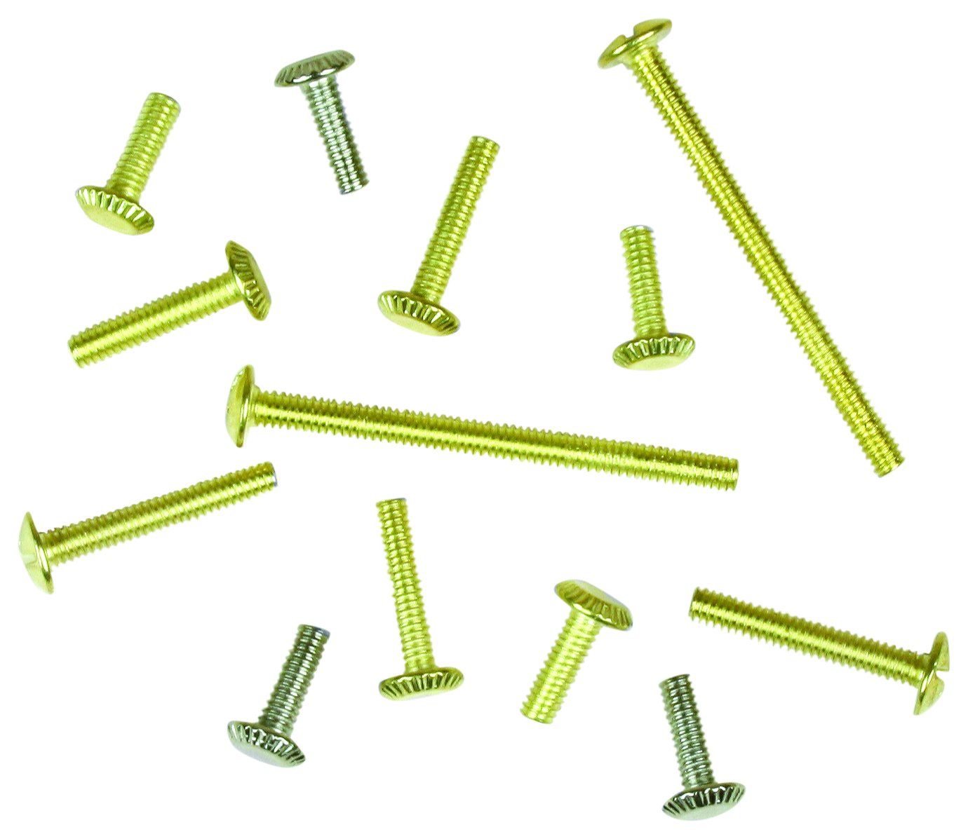 Screw Fixture Assorted