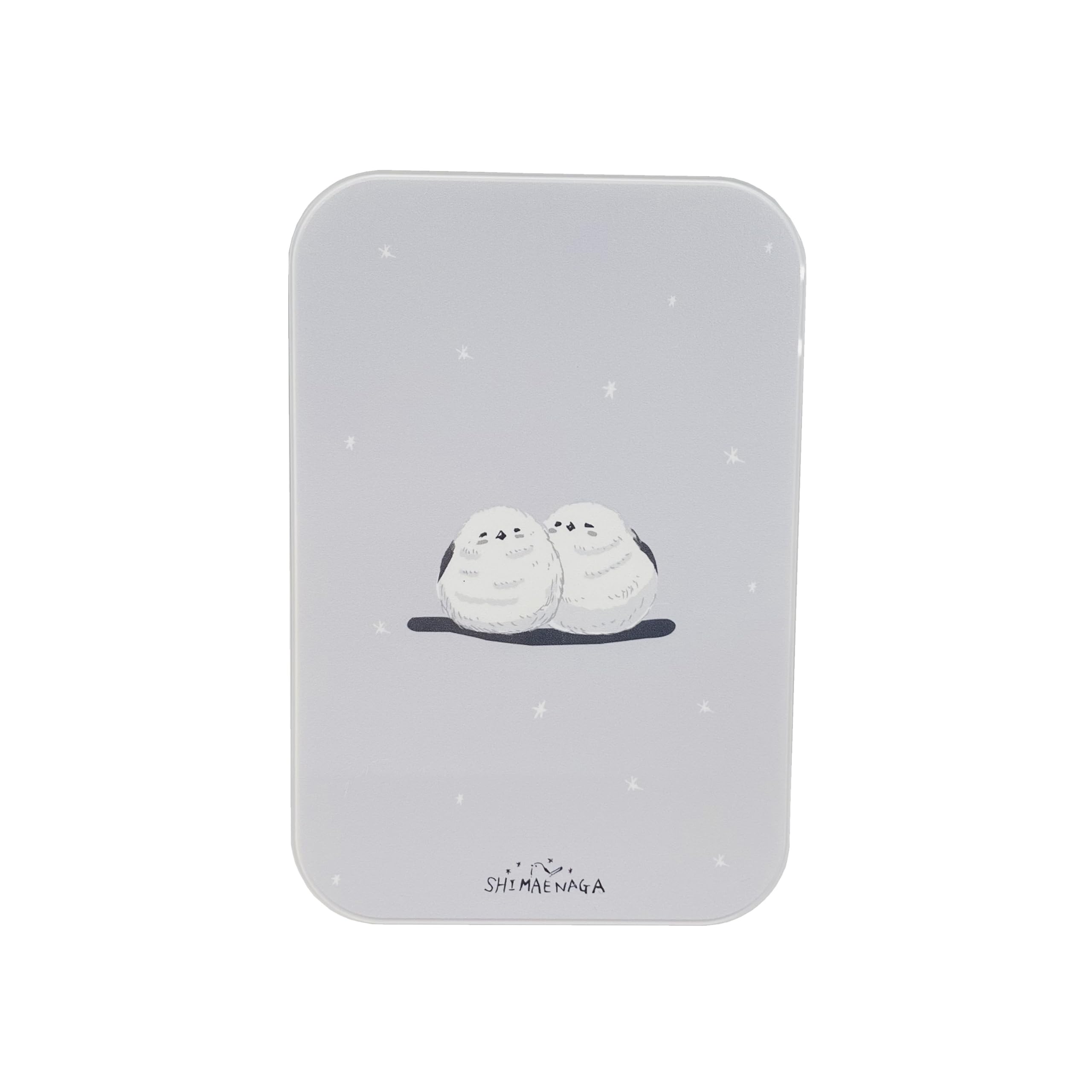 キャノン インスピック iNSPiC ホワイト シマエナガ キヤノン ミニ フォトプリンター iNSPiC PV-223 ホワイト ブルー