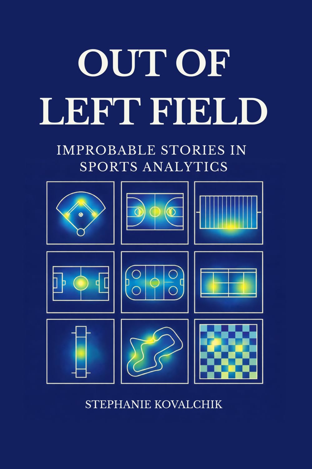 Out of Left Field: Improbable Stories in Sports Analytics