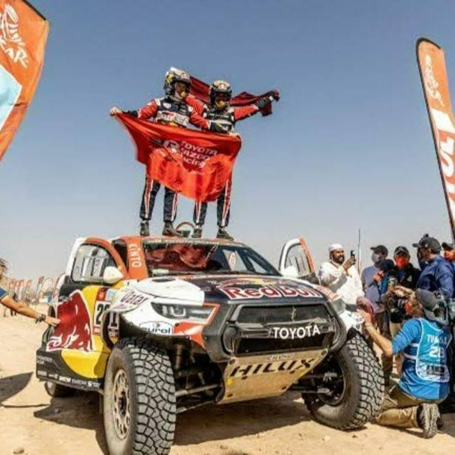 Amazon.co.jp: KTM ダカールラリー Dakar ステッカー WP RZR