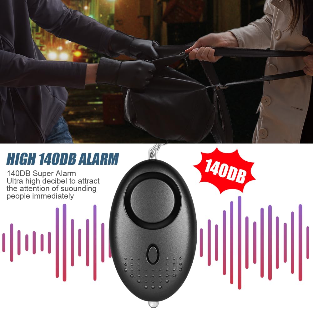 flintronic Alarm przeciw wilkom