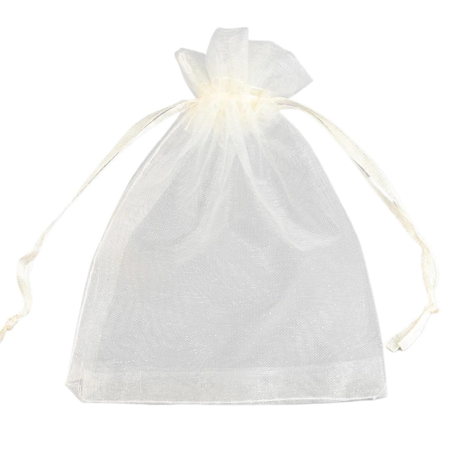 Fruit Protection Bags 100pcs Fruit Grow Protection Bags Strawberry Grape Orchard Mesh Vegetable Plant For Pest Control Anti-Bird(Beige,15x20cm(100pcs))