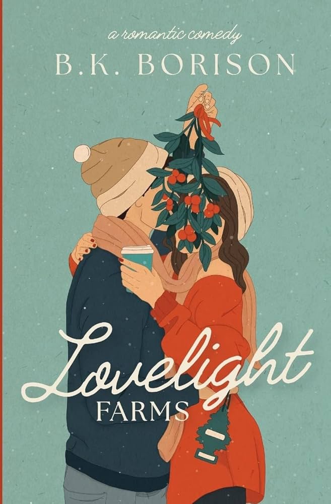 ライトノベルセット Amazon.com: Lovelight Series 3 Books Set - Lovelight Farms