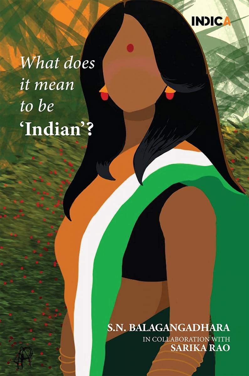 What does it mean to be ‘Indian’?