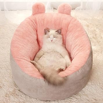 Amazon 猫のベッド 猫の家 ペット用寝袋 おしゃれ 可愛い ふわふわ 暖かい 柔らかい 寝床 ウサギ形 ピンク S 冬用 室内用 キャットハウス ペットハウス 猫ベッド 猫小屋 洗える おしゃれ 滑り止め 青欣 ハウス 通販 Amazon 猫のベッド 猫の家 ペット用寝袋 おしゃれ 可愛い ふわふわ 暖かい 柔らかい 寝床 ウサギ形 ピンク S 冬用 室内用 キャットハウス ペットハウス 猫ベッド 猫小屋 洗える おしゃれ 滑り止め 青欣 ハウス 通販