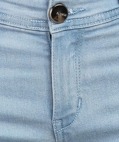 Image of Nifty Women's Slim Fit Capris