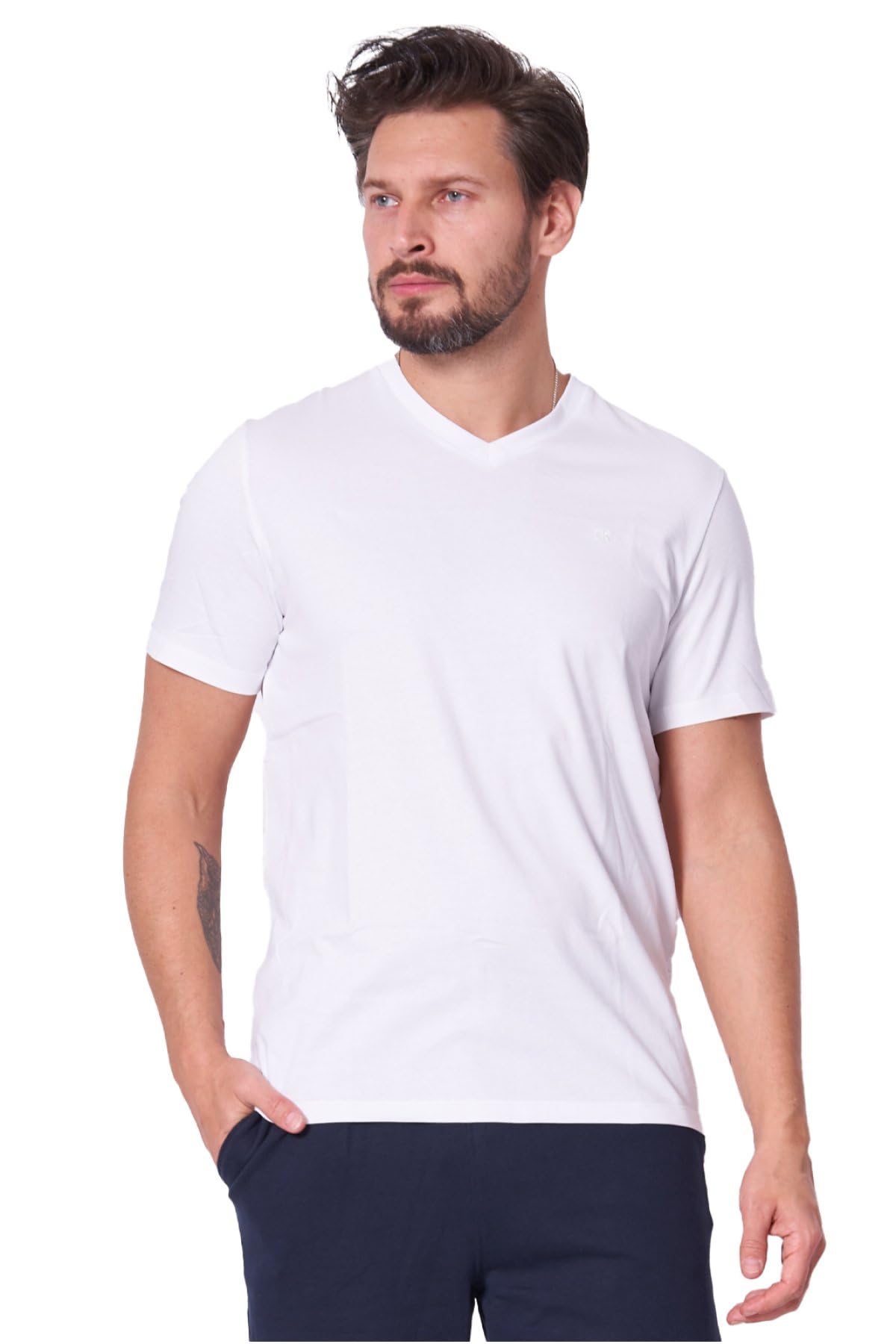 Mode von Calvin Klein & Tommy Hilfiger