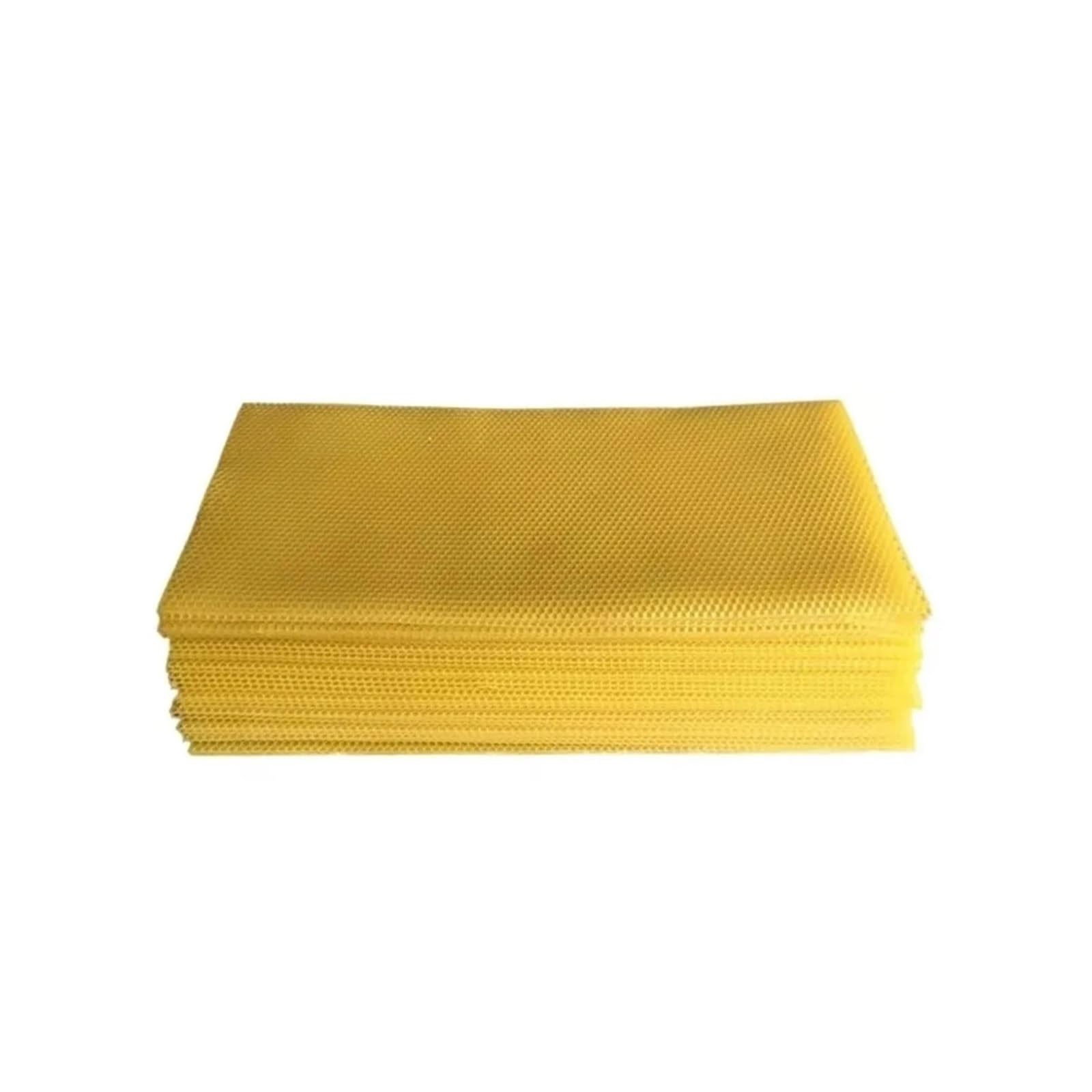 35 Pezzi Telai in Cera for favi Fogli di Base for alveari Fondamenta for Apicoltura Attrezzatura for alveari Forniture for api per Gli Appassionati di Apicoltura