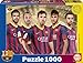 Puzzle Educa - FC Barcellona, Puzzle 1000 Pezzi (Educa Borras 15999)