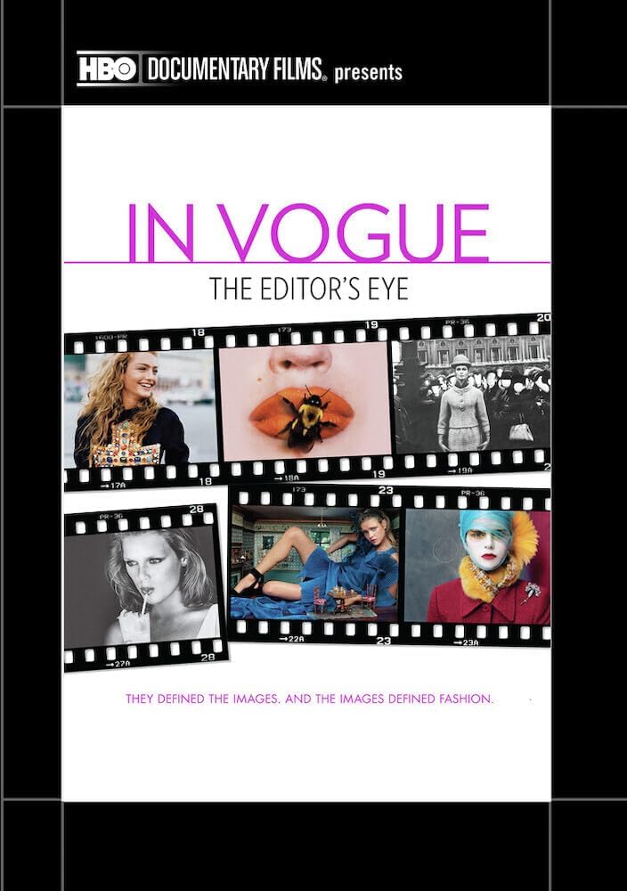 In Vogue: The Editor's Eye