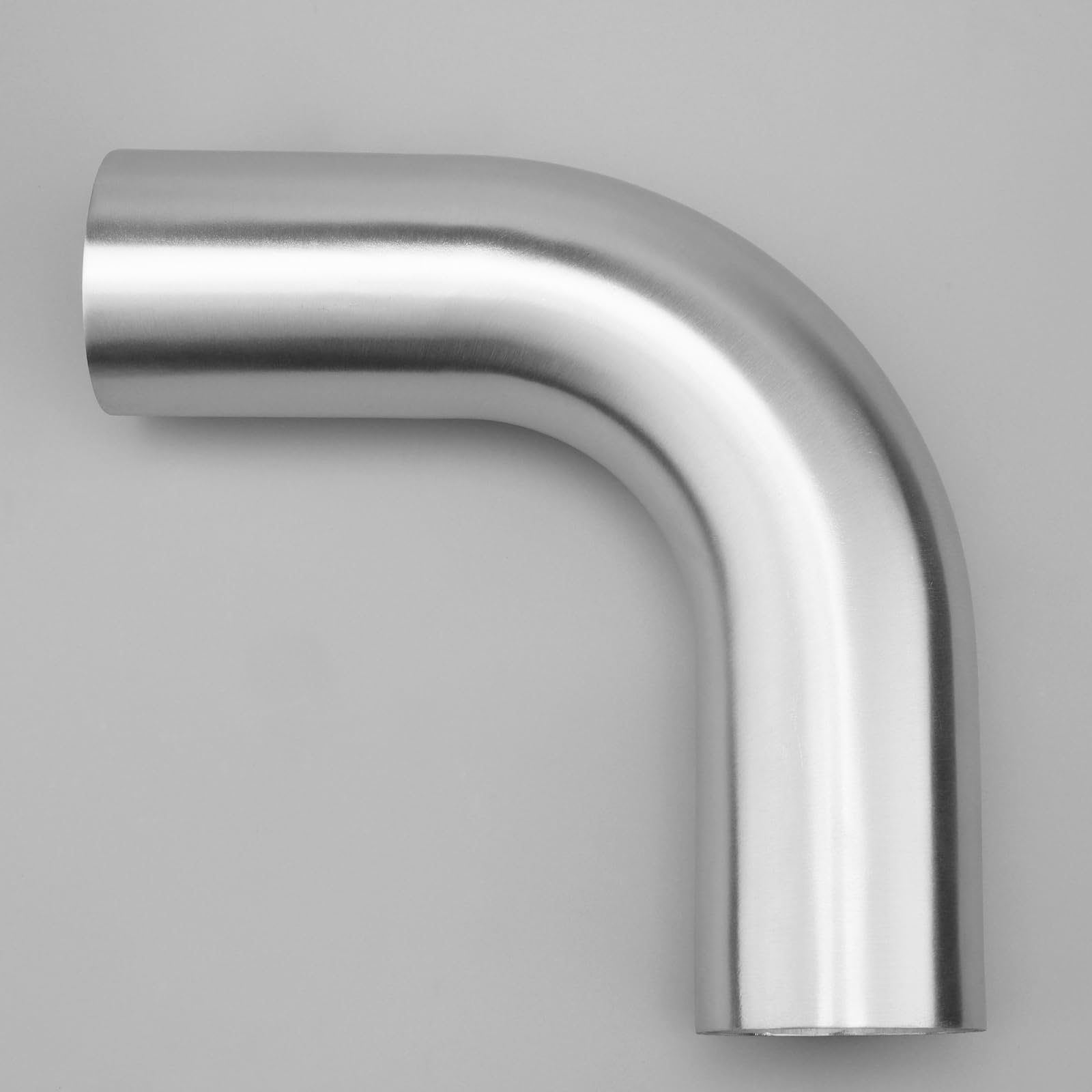 AC PERFORMANCE 3 Inch 90 Degree Aluminum Elbow