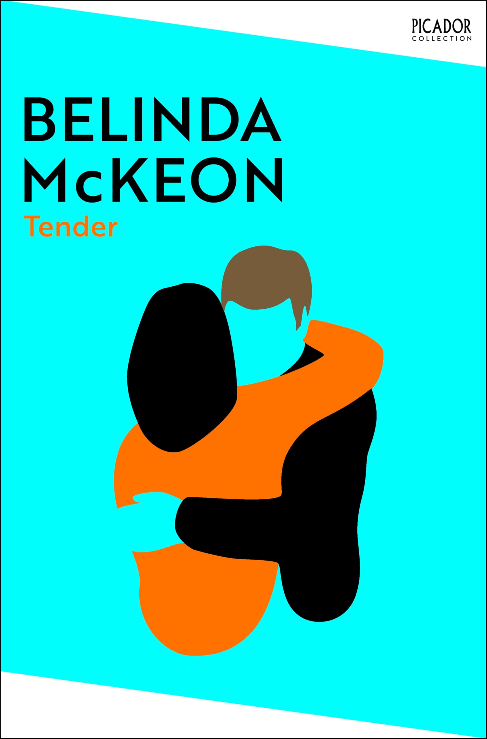 Tender by Belinda McKeon PAPERBACK 9781035086696