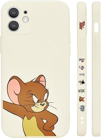 Amazon Co Jp トムとジェリー Iphone Se3 第3世代 用 Iphone Se 第2世代 用 Iphone7 用 ケース Iphone8 用 ケース スマホケース スマホケース 全機種対応 可愛い サイドデザイン かわいい あいふぉん 携帯カバー 耐衝撃 クリアケース 韓国風 レンズ保護 Jerry Amazon Co Jp トムとジェリー Iphone Se3 第3世代 用 Iphone Se 第2世代 用 Iphone7 用 ケース Iphone8 用 ケース スマホケース スマホケース 全機種対応 可愛い サイドデザイン かわいい あいふぉん 携帯カバー 耐衝撃 クリアケース 韓国風 レンズ保護 Jerry