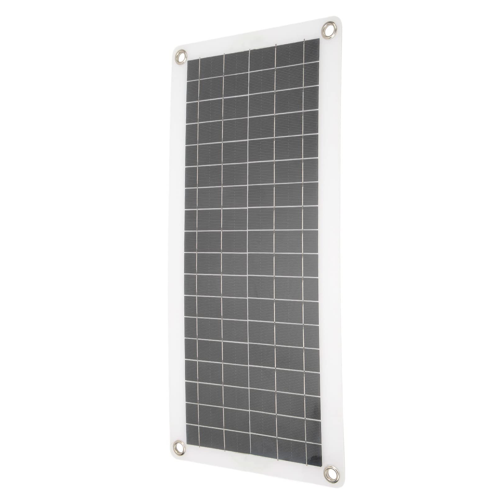 BRRNOO Kit di Energia Solare Diversificato per Applicazioni A 12 V