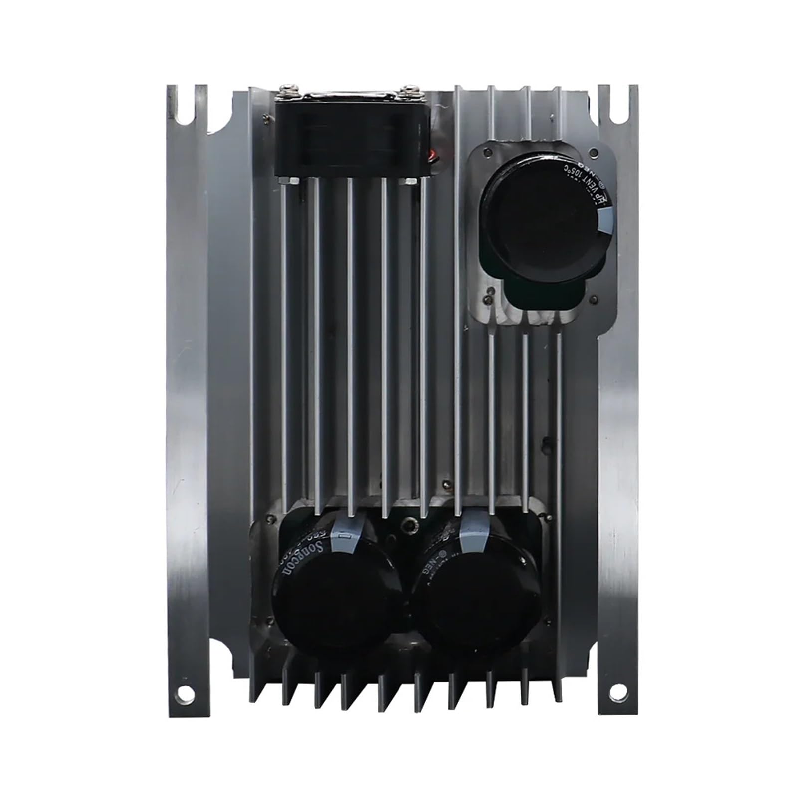 Inverter HY 0,75 kW 1,5 kW 2,2 kW 3 kW 4 kW 5,5 kW 7,5 kW Convertitore di frequenza Controllo della velocità del Motore con Uscita 3P Convertitore VFD(2.2KW 220V)