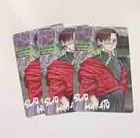 WIND BREAKER ウィンブレ 蘇枋隼飛 文房具カフェ Amazon.co.jp: 蘇枋隼飛 文房具カフェ アクリルスタンド WIND