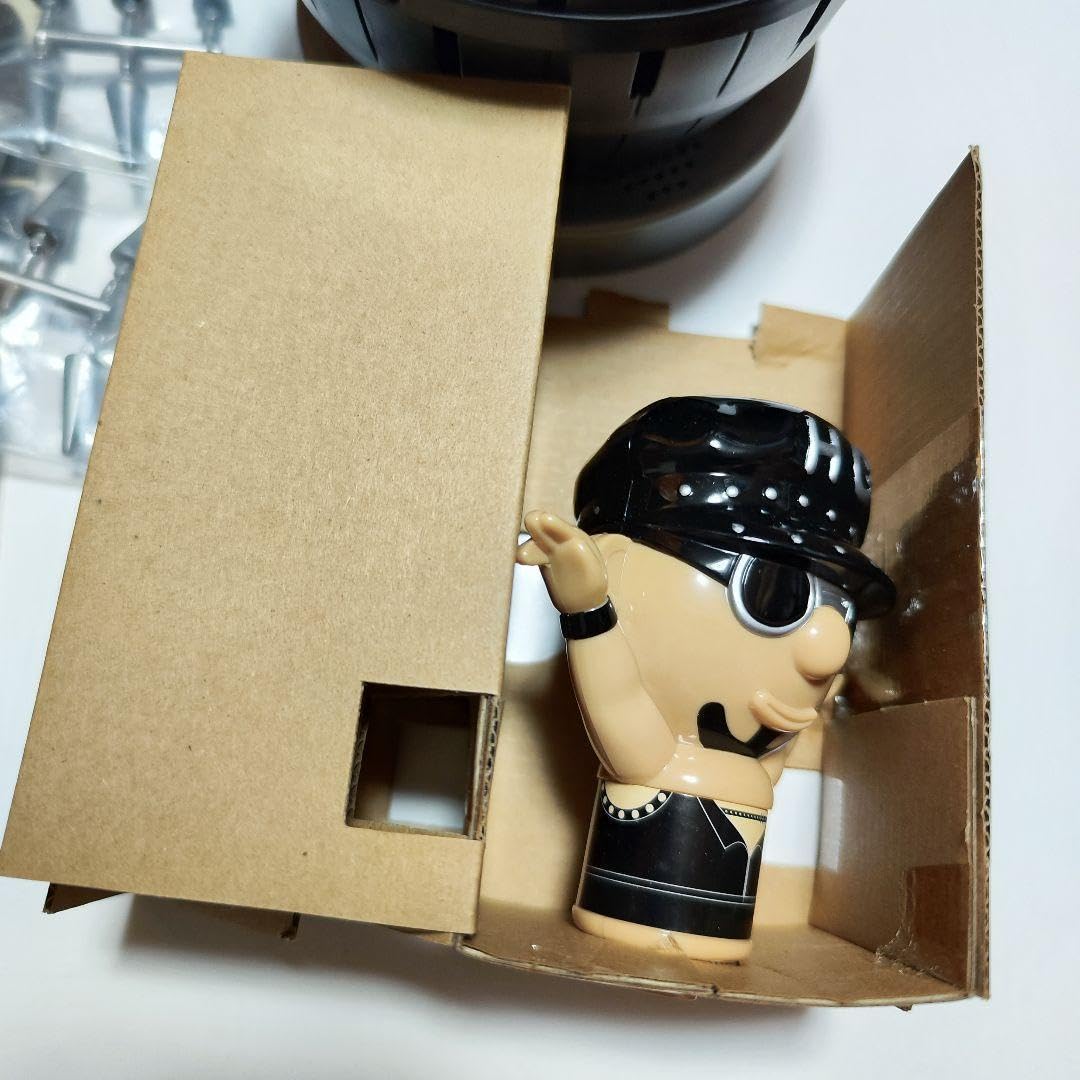 Amazon.co.jp: 黒ひゲイ危機一発 黒ひげ危機一発 レイザーラモンHG