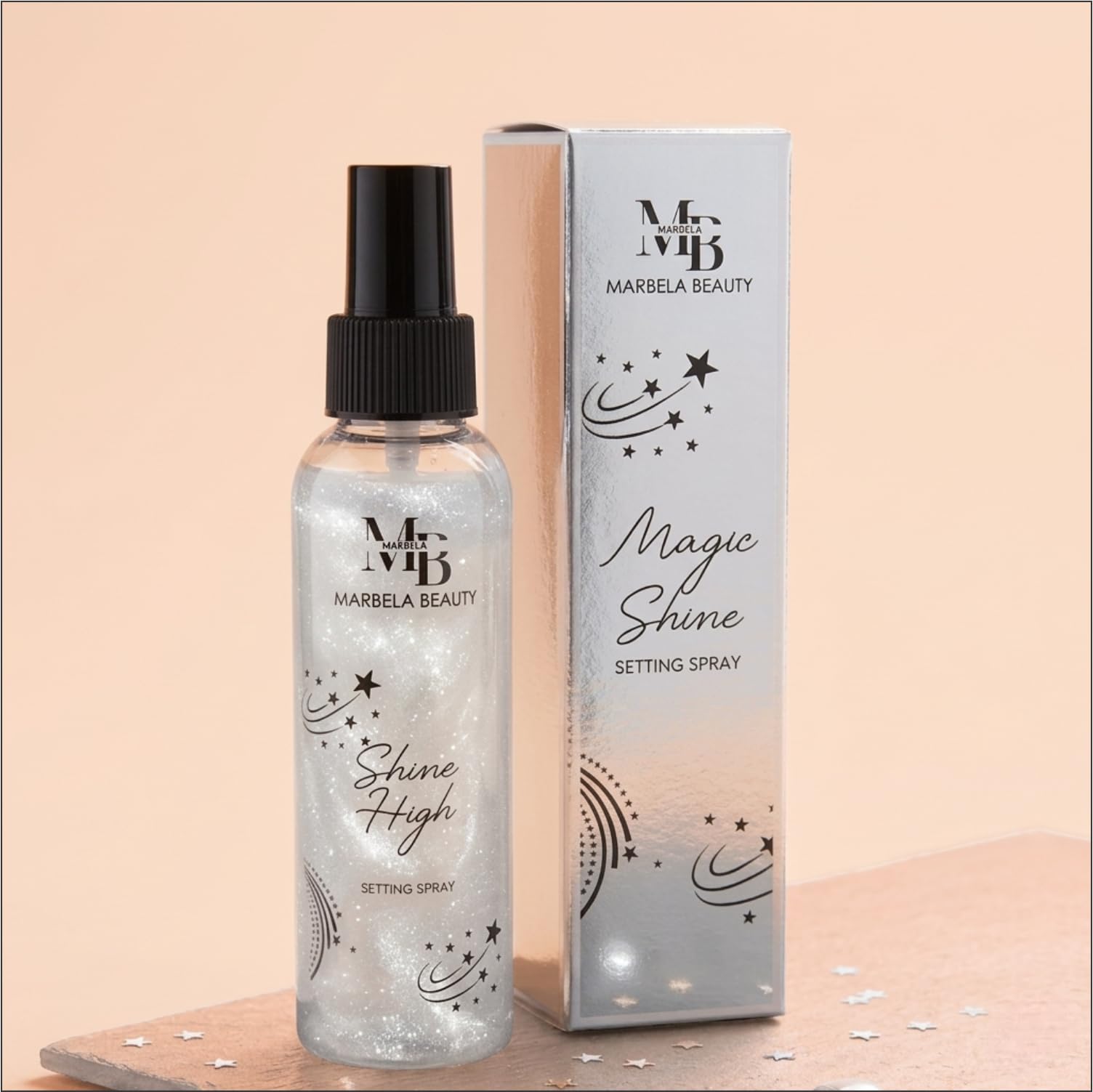 Marbella Beauty Perfect day Make up Fixer | Long Lasting Make up Setting Spray | Finishing Spray for Makeup with Lightweight Natural Finish, Spray | Refreshing and Hydrating Makeup Spray |Alcohol Free-image-23