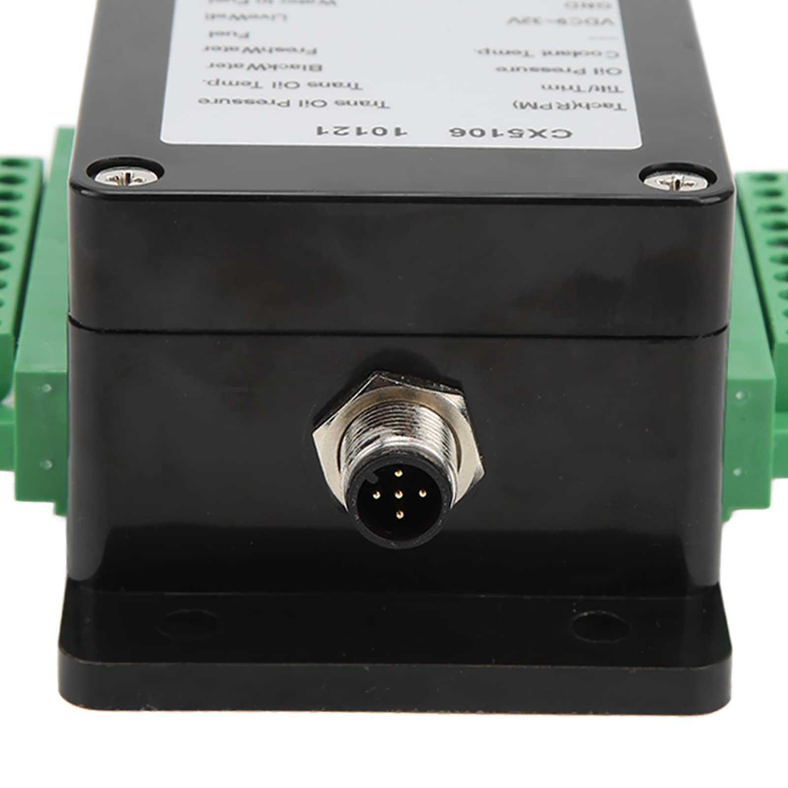 Sensore convertitore singolo, 9-32 V a NMEA 2000 resistente all'olio per yacht marini