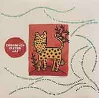 Amazon.co.jp: クロスオーバー・イレブンVol.1: ミュージック