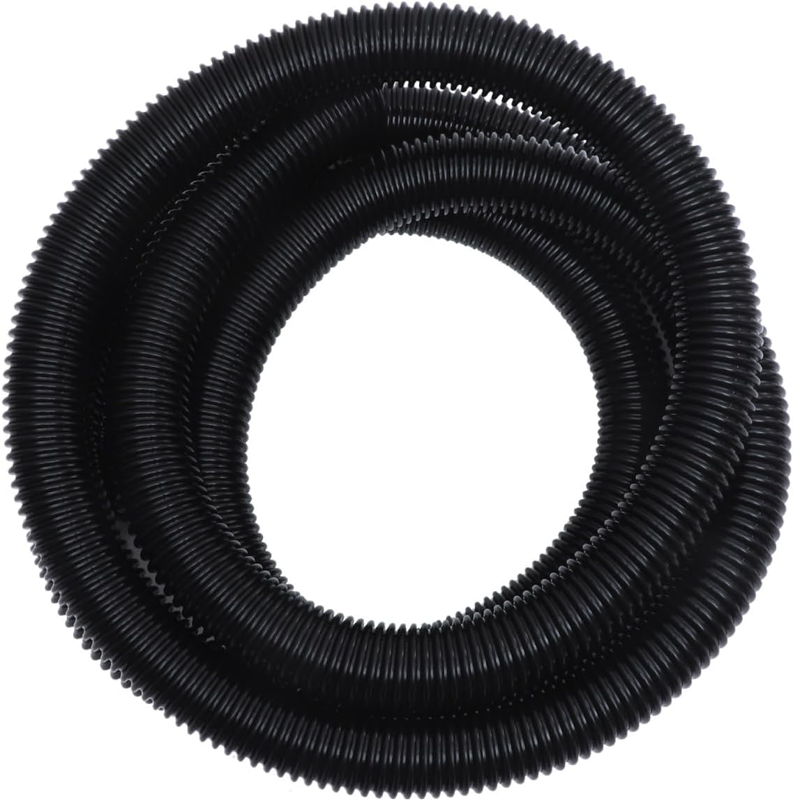 SHINEOFI 32mm Universal Vacuum Hose Extension for Vacuum Cleaners Flexible Dust Cleaner Tube Sturdy Material for Home and Industrial Use Compatible Models