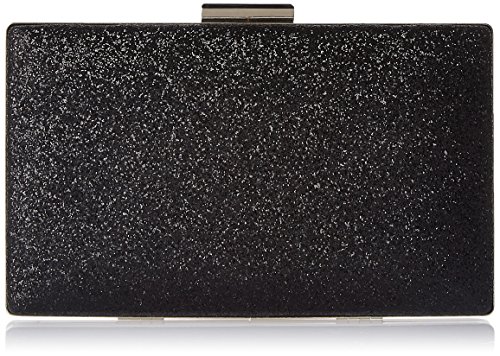 Lino Perros Womens Clutch (BLACK) (B01MQ1O7ZL) Amazon Price History, Amazon Price Tracker