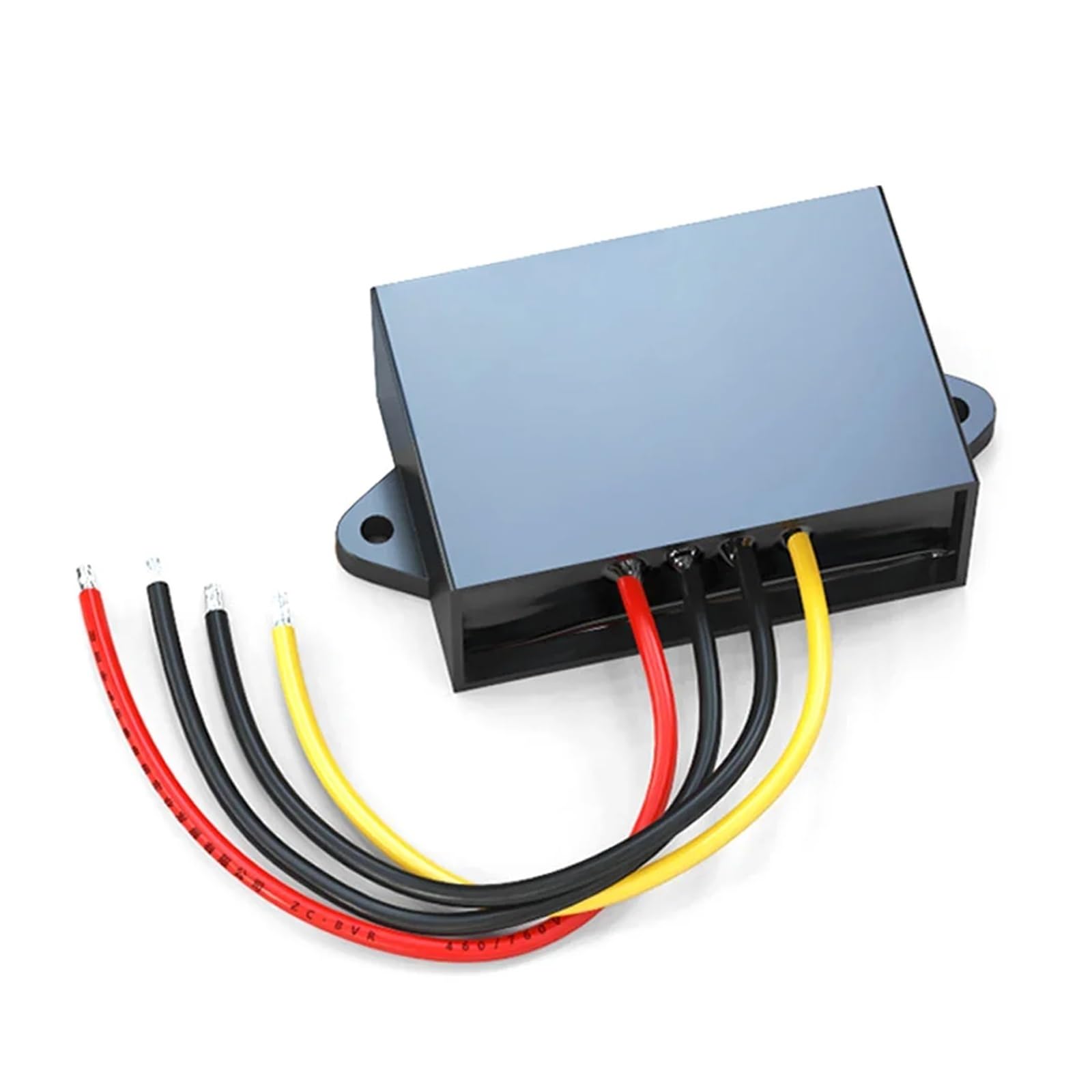 Przetwornica napięcia 24 V 36 V 48 V 60 V na 12 V 48 V do 12 V 2A A Zużycie energii Step-Down DC/DC (48V do 12V 2A)