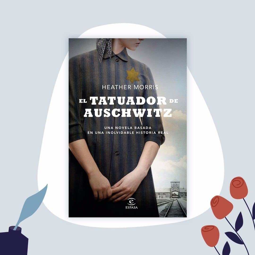 El tatuador de Auschwitz (Colección Especial)