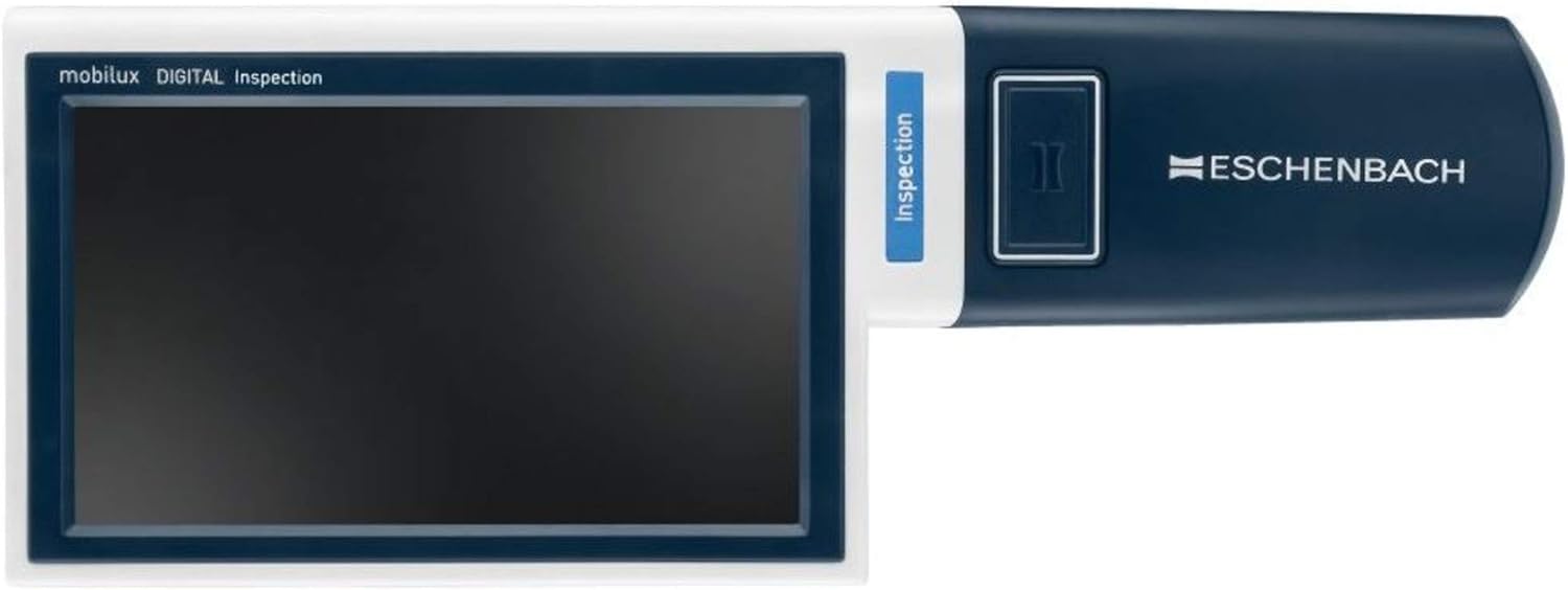 エッシェンバッハ mobilux DIGITAL Touch HD 16511 モビラックス