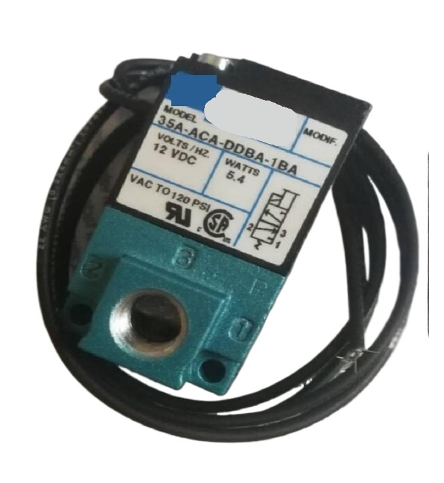 BALYDLUL Solenoid Valve 116B-611JM 116B-611JB 116B-611JD 117B-611JM 117B-611JB 117B-611JD(111B-611JD)