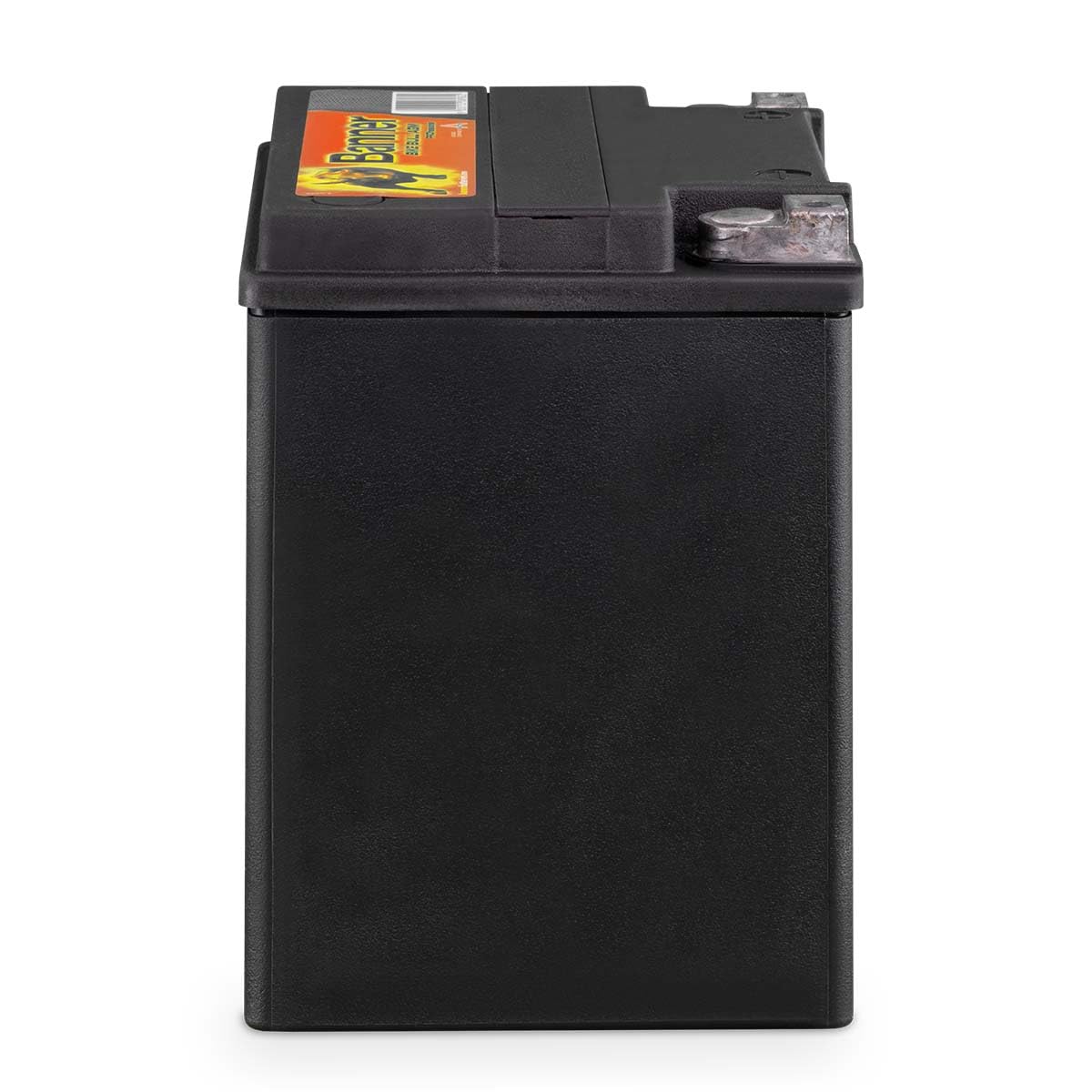 BANNER AGM PRO 530 01 Motorradbatterie Bike Bull