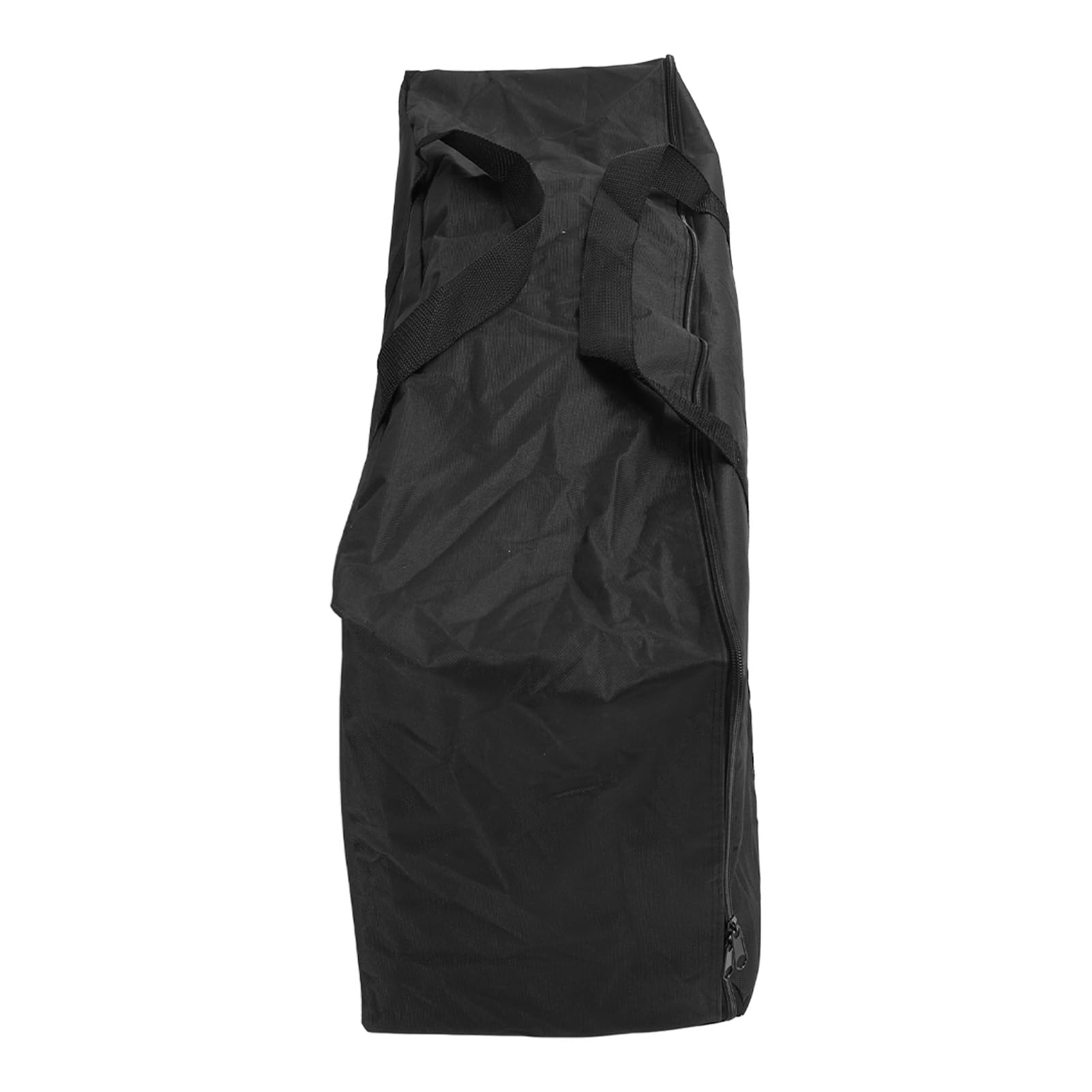 Reisetasche, Reißfest, Fasst Bis zu 22 Pfund, Fotostudio-Beleuchtungsausrüstungstasche mit Doppelreißverschluss für Camping (75 * 20 * 30cm)