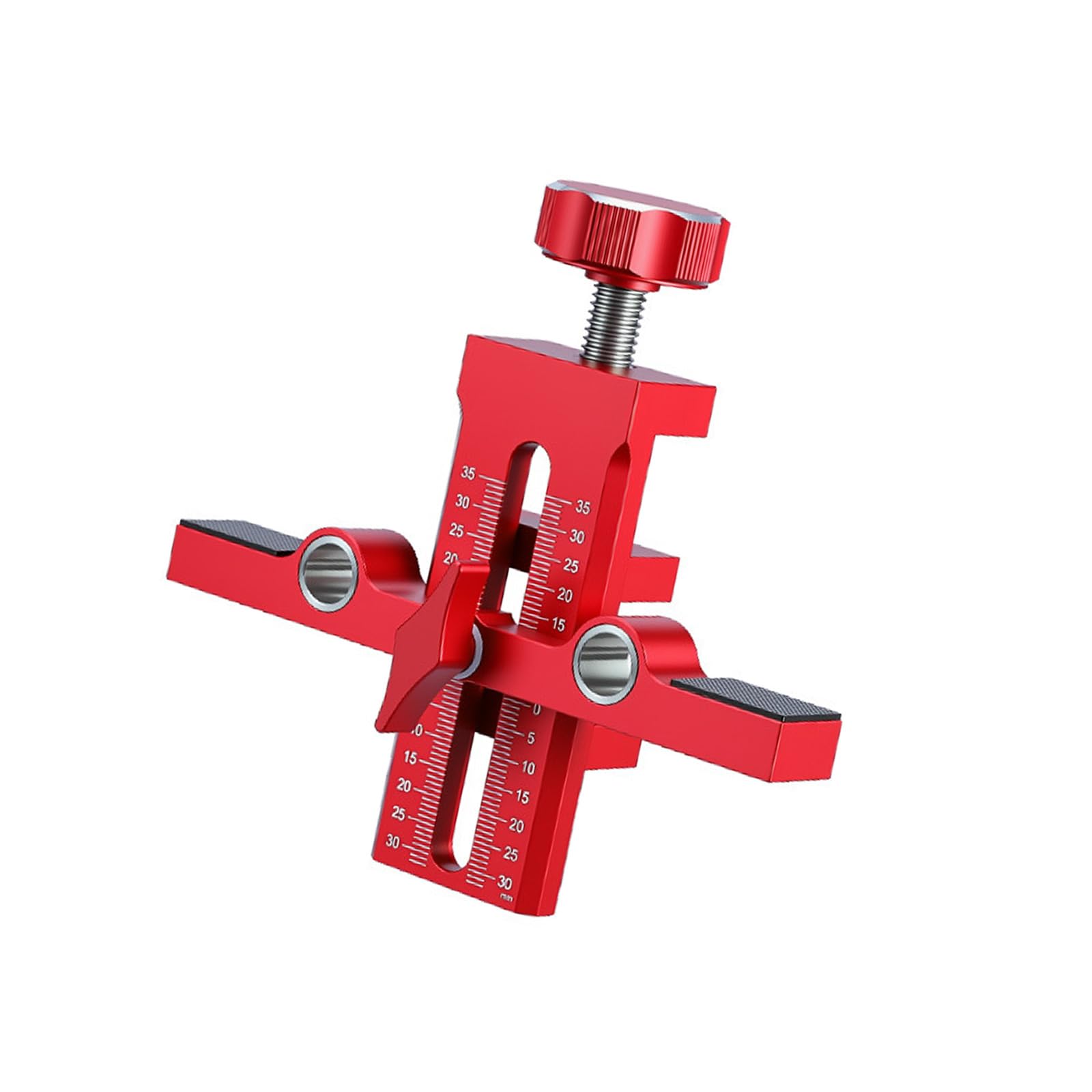 Cabinet Door Mounting Clamp Installation Auxiliary Clamps Cabinet Doors Hardware Jigs Shelf Installation Positioner Door Auxiliary Clamp Positioner