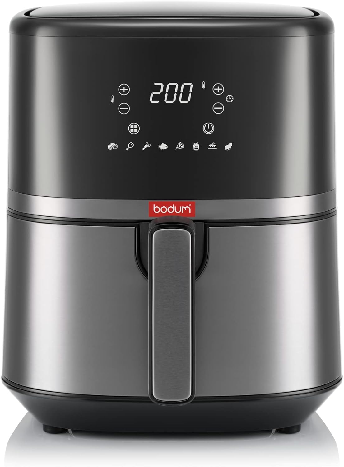 BODUM MELIOR Air Fryer, 4.5L
