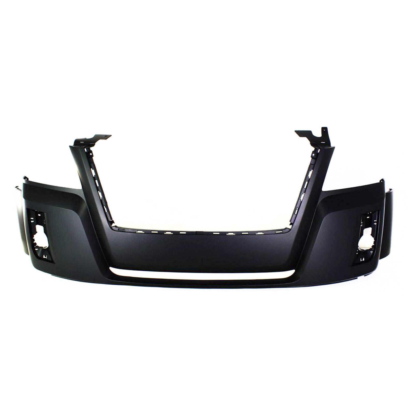 Buy BUMPERS THAT DELIVER Primered, Front Upper Bumper Cover Fascia