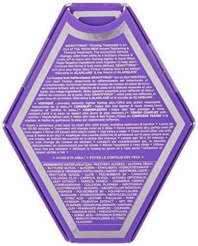 GLAMGLOW - Gravitymud Firming Treatment