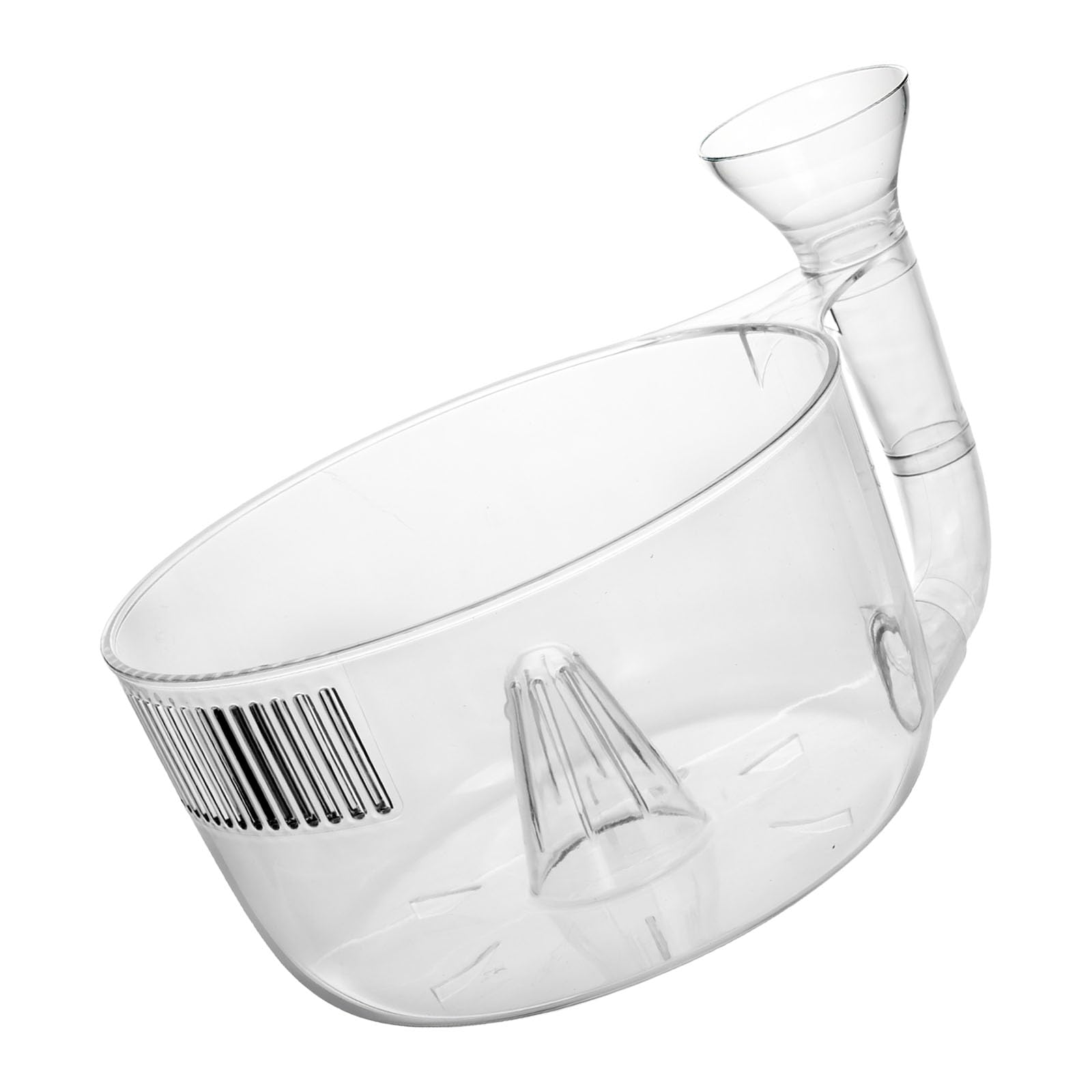 Tsophreniq Automatic Drain Fruit Vegetable Washing Basket Efficient Kitchen Sink Filter Basket for Home Use Design Fruit Vegetable Washing