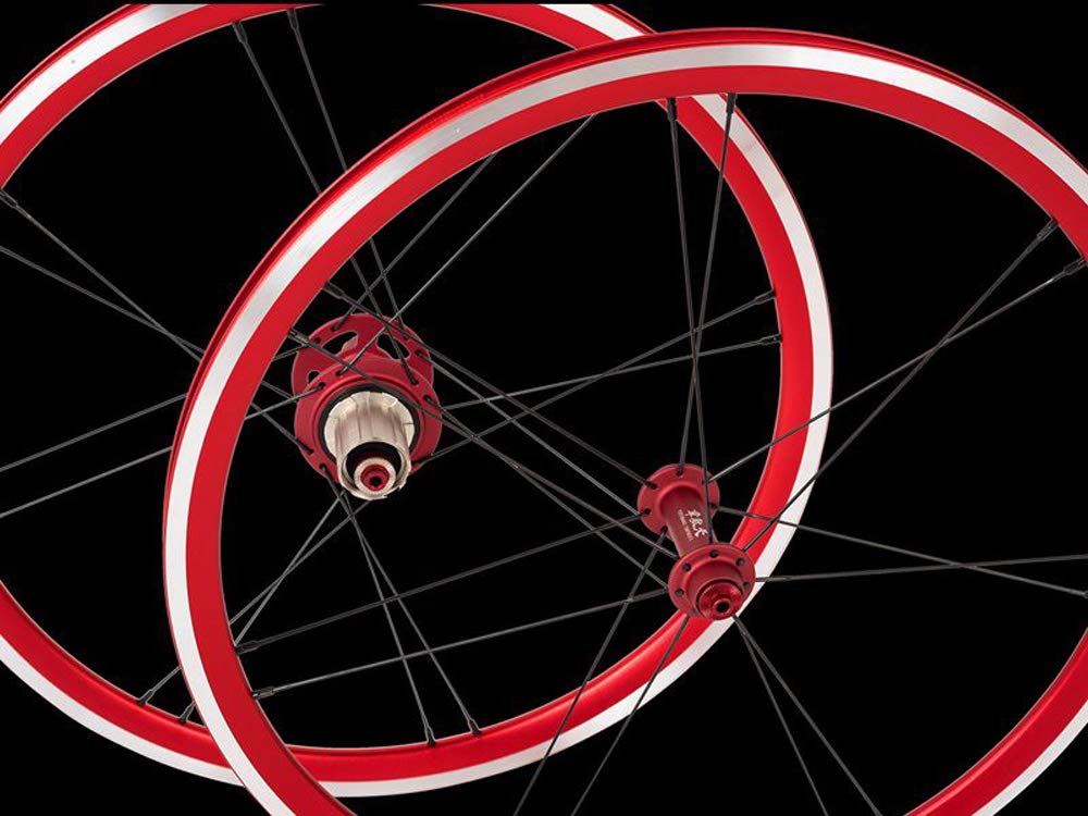 超軽量1320グラム　20インチ　451 ホイールセット F100/R130 超軽量1320グラム 20インチ 451 ホイールセット F100/R130 超軽量1320