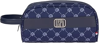 U.S. POLO ASSN. U.S. Polo. Assn. Erkek Traş Çantası PLTRS24625 LACİVERT STD