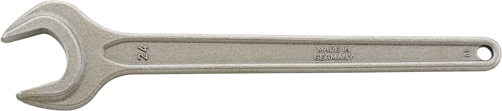 LLAVE PLANA BOCA FIJA - 4004 75