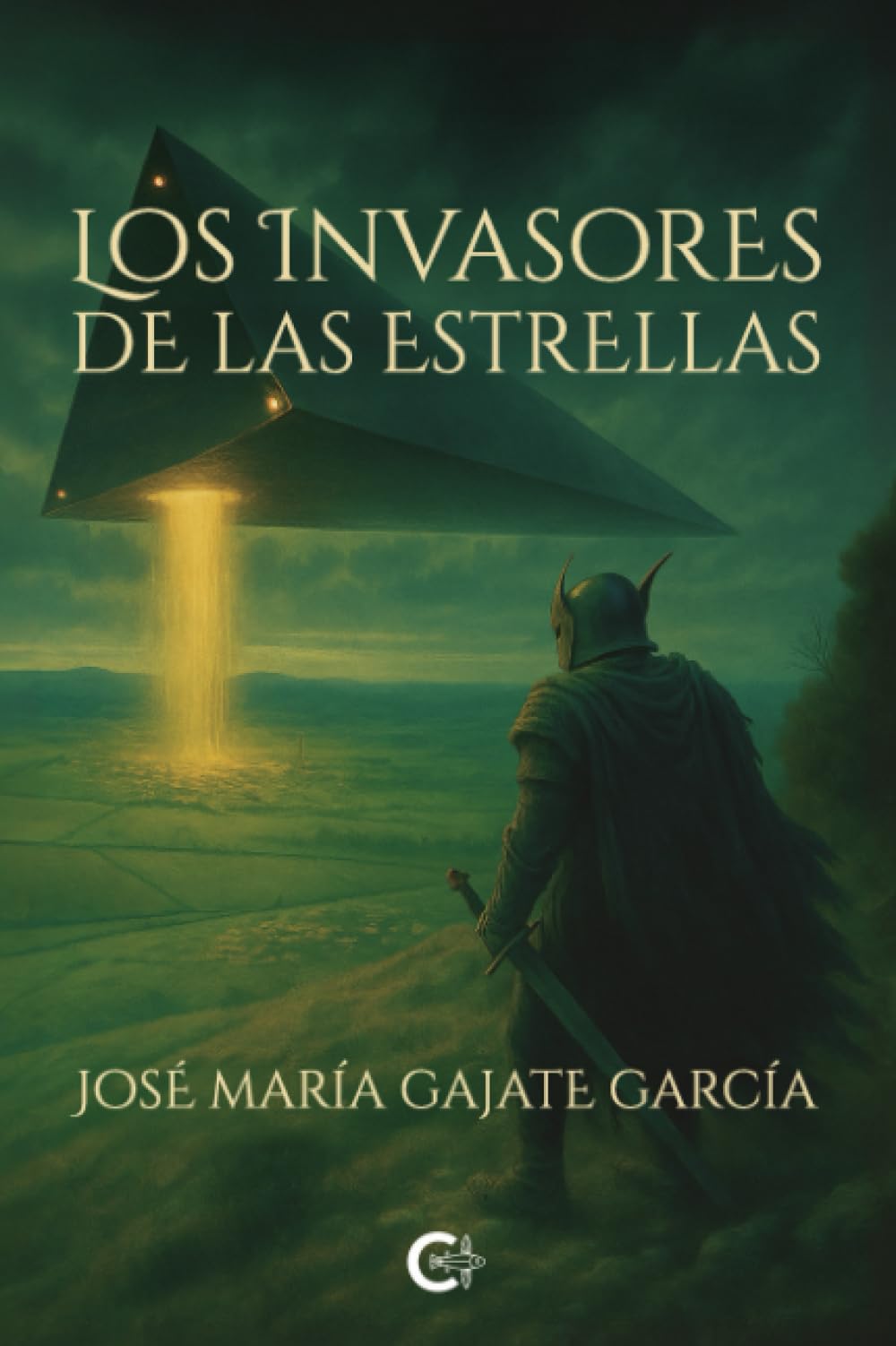 Los Invasores de las Estrellas