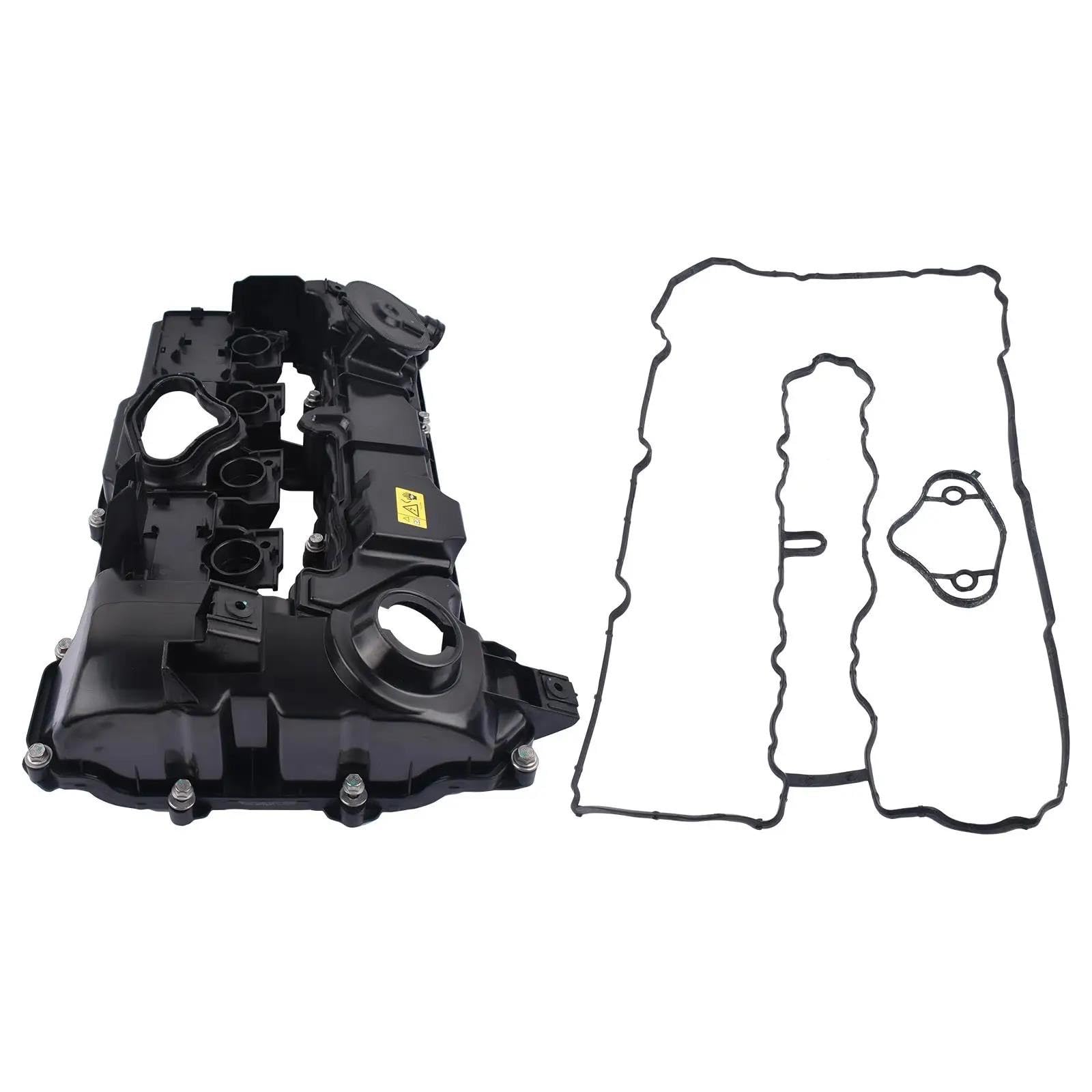Capuchon de valve avec membrane PCV haute résistance Passat