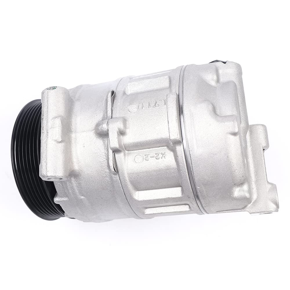 Compressore d'aria – Aria condizionata per Mercedes-Benz W203 C209 W639 W211