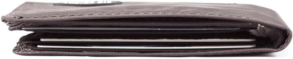 Big Skinny Men's Slim Wallet - Image 4