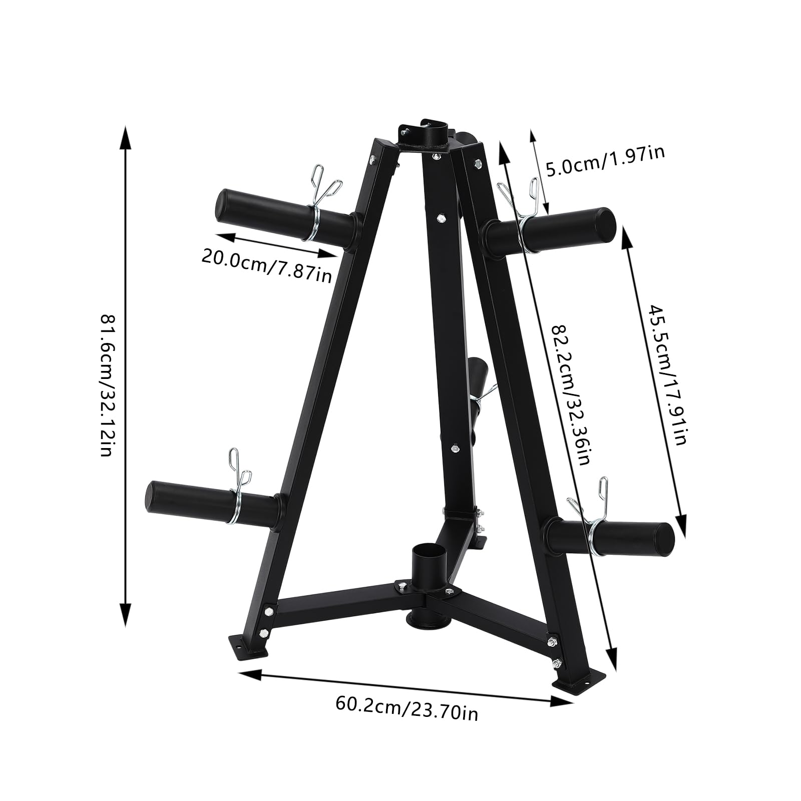 Weight Racks Heavyweight Dumbbell Rack STUFFSTASH , Heavy Duty Weight Rack For Home Squat Rack
